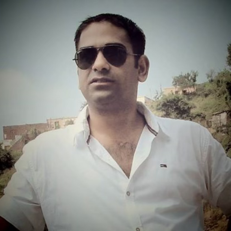 Jagdeep Singh, Chief Technology Officer