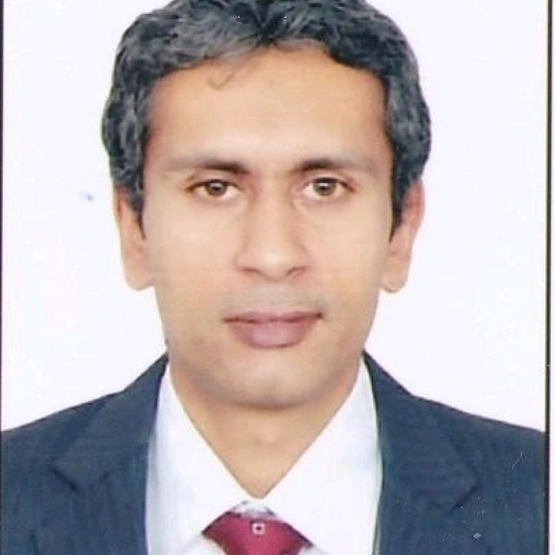 Prabhjit Singh, Chief Legal Officer