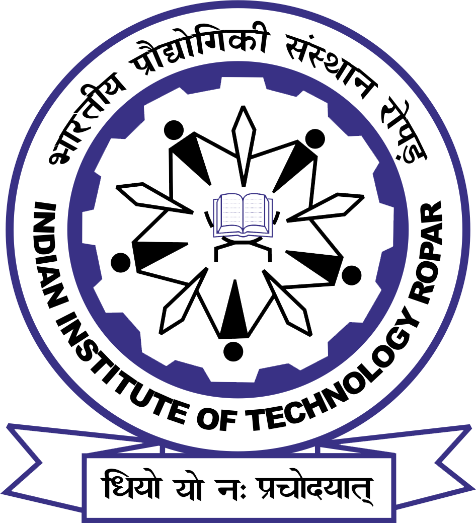 Indian Institute of Technology Ropar
